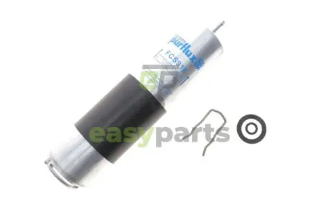 FILTR PALIWA MERCEDES-BENZ Purflux FCS918
