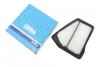 FILTR POWIETRZA HONDA Purflux A3122 (фото 2)