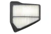 FILTR POWIETRZA HONDA Purflux A3122 (фото 4)