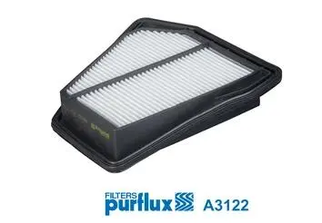 FILTR POWIETRZA HONDA Purflux A3122