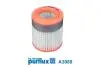 FILTR POWIETRZA AUDI Purflux A3088 (фото 1)