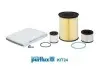 ZESTAW FILTRÓW FORD KIT24