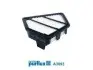 FILTR POWIETRZA Purflux A3093 (фото 2)
