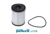 FILTR OLEJU Purflux L1179 (фото 1)