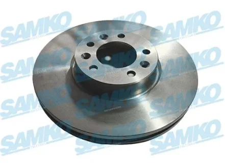 Tarcza ham. SAMKO C1028V