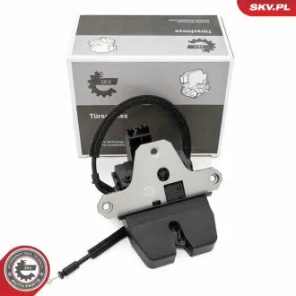 ZAMEK KLAPY BAGAŻNIKA LAND ROVER SPORT I SKV GERMANY 60SKV625