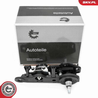 MECHANIZM WYCIERACZEK PEUGEOT CITROEN SKV GERMANY 05SKV176