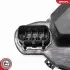 ZAMEK DRZWI PRZÓD PRAWY FORD SKV GERMANY 60SKV162 (фото 2)