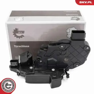 ZAMEK DRZWI TYŁ PRAWY FORD SKV GERMANY 60SKV164