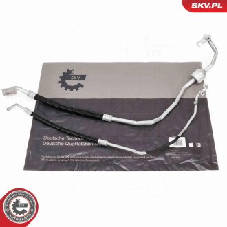PRZEWÓD KLIMATYZACJI OPEL SKV GERMANY 54SKV679