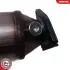 FILTR CZASTEK STALYCH DPF SKV GERMANY 62SKV516 (фото 4)