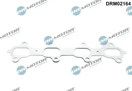 USZCZELKA KOLEKTORA WYD. MERCEDES DR MOTOR DRM02164