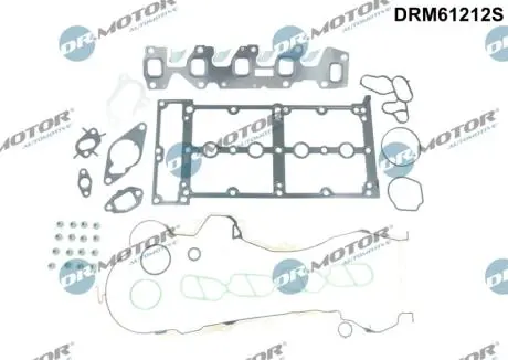USZCZELKI - ZESTAW GŁOWICY FIAT DR MOTOR DRM61212S