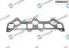 USZCZELKA KOLEKTORA SSĄC. FORD DR MOTOR DRM02547 (фото 1)