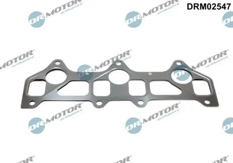 USZCZELKA KOLEKTORA SSĄC. FORD DR MOTOR DRM02547