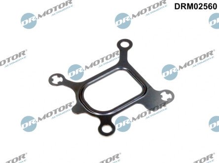 USZCZELKA TERMOSTATU MERCEDES DR MOTOR DRM02560