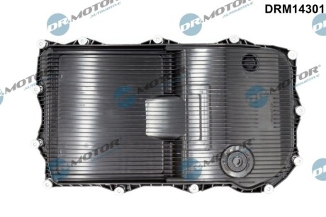 MISKA OLEJOWA LAND ROVER DR MOTOR DRM14301