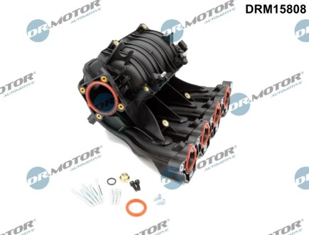 KOLEKTOR SSĄCY CHEVROLET DR MOTOR DRM15808