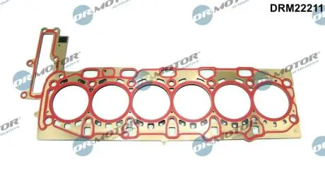 USZCZELKA GŁOWICY BMW DR MOTOR DRM22211