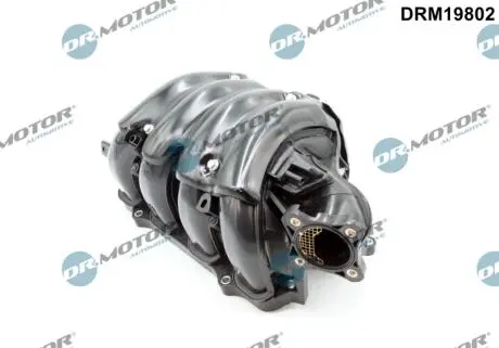 KOLEKTOR SSĄCY TOYOTA DR MOTOR DRM19802