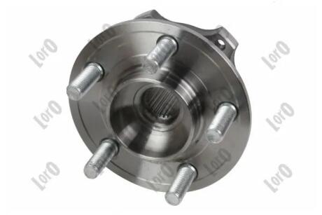 LOZYSKO KOLA PIASTA TYL L/P 150MM X 5 Abakus 14101138