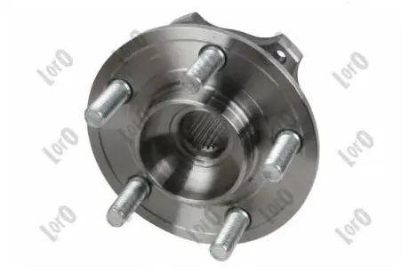 LOZYSKO KOLA PIASTA TYL L/P 150MM X 5 Abakus 14101138