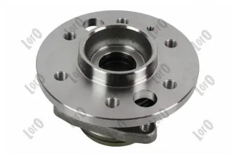 LOZYSKO KOLA PIASTA TYL L/P 130MM X 6 Abakus 14101107