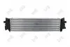 INTERCOOLER Abakus 0520180009 (фото 2)