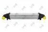 INTERCOOLER Abakus 0540180021 (фото 1)