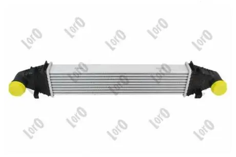 INTERCOOLER Abakus 0540180021