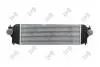 INTERCOOLER Abakus 0500180001 (фото 1)