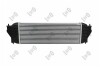 INTERCOOLER Abakus 0500180001 (фото 2)