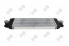 INTERCOOLER Abakus 0500180001 (фото 3)