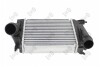 INTERCOOLER Abakus 0350180011 (фото 3)