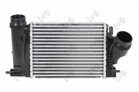 INTERCOOLER Abakus 0350180011