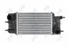 INTERCOOLER Abakus 0350180010 (фото 1)