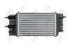INTERCOOLER Abakus 0350180010 (фото 2)
