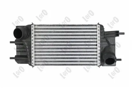 INTERCOOLER Abakus 0350180010