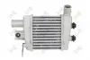 INTERCOOLER Abakus 0240180003 (фото 1)