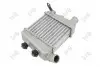 INTERCOOLER Abakus 0240180003 (фото 3)