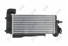 INTERCOOLER Abakus 0170180026 (фото 2)