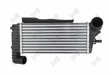 INTERCOOLER Abakus 0170180026 (фото 1)