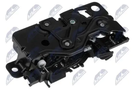 TAILGATE CENTRAL LOCKING NTY EZC-BM-430