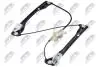 WINDOW REGULATOR NTY EPS-SK-038 (фото 2)
