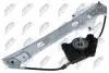 WINDOW REGULATOR NTY EPS-AR-005 (фото 2)