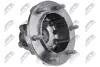 FRONT WHEEL HUB NTY KLP-FR-055 (фото 2)