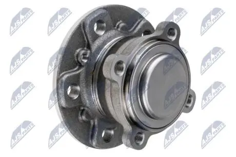 WHEEL HUB REAR NTY KLT-BM-033