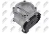 THROTTLE BODY NTY ETB-VW-053 (фото 2)