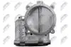 THROTTLE BODY NTY ETB-VW-053 (фото 3)