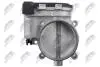 THROTTLE BODY NTY ETB-VW-053 (фото 4)